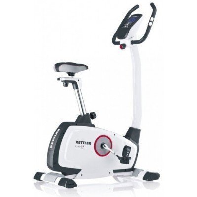Bicicleta ergometrica Kettler Giro P