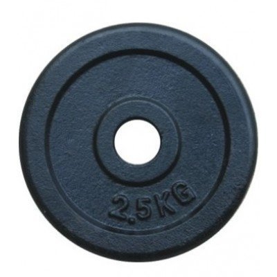 Greutate otel inSPORTline 2.5 Kg