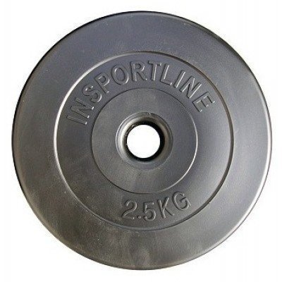 Greutate ciment inSPORTline 2.5 Kg