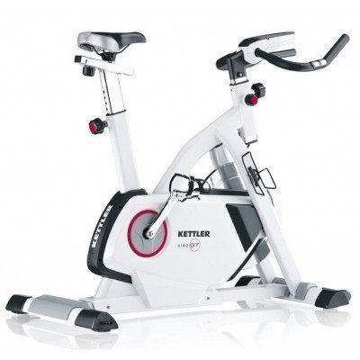 Bicicleta Indoor Cycling Kettler Racer 3