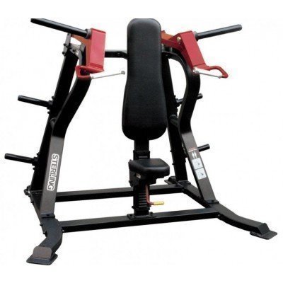 Aparat umeri Impulse Fitness SL 7003