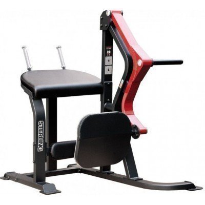 Aparat fesieri si coapse Impulse Fitness SL 7008