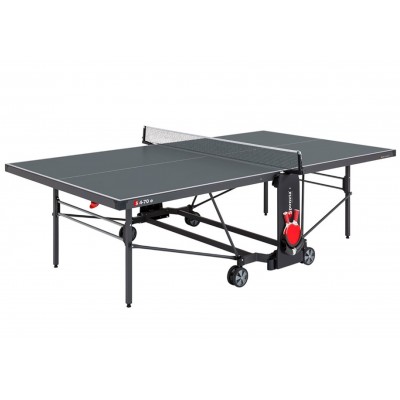 Masa de tenis outdoor Sponeta S4-70e