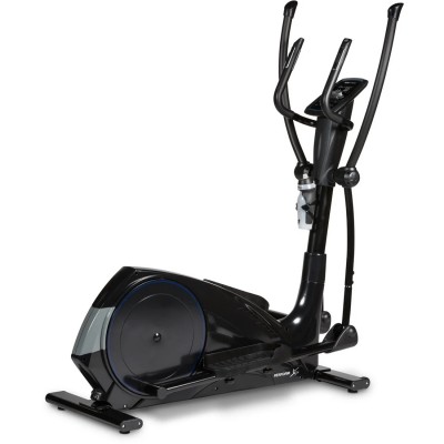 Bicicleta eliptica Crosstrainer Flow Fitness Perform X2i