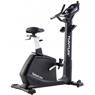Bicicleta fitness profesionala Tunturi Platinum UB30