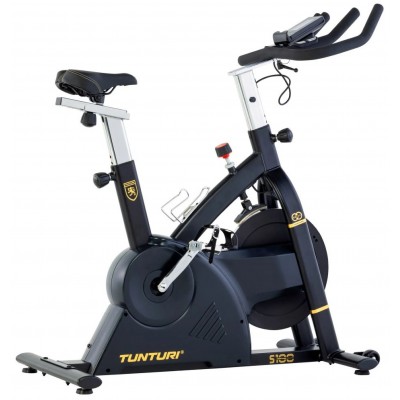 Bicicleta Indoor Cycling Tunturi Centuri S100 Sprinter