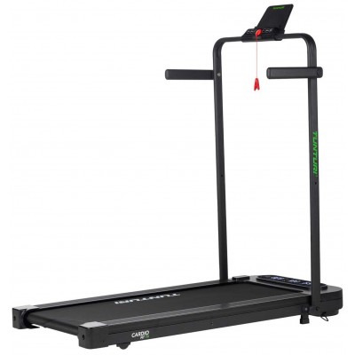 Banda de alergat electrica Tunturi Cardio Fit T5
