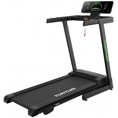Banda de alergat electrica Tunturi Cardio Fit T30