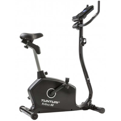 Bicicleta fitness exercitii Tunturi FitCycle 40i Ergometer