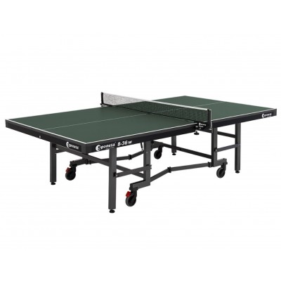 Masa de tenis indoor Sponeta S8-36
