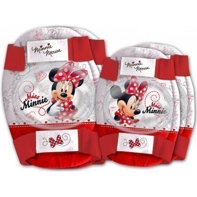 Set aparatori Eurasia Disney Minnie