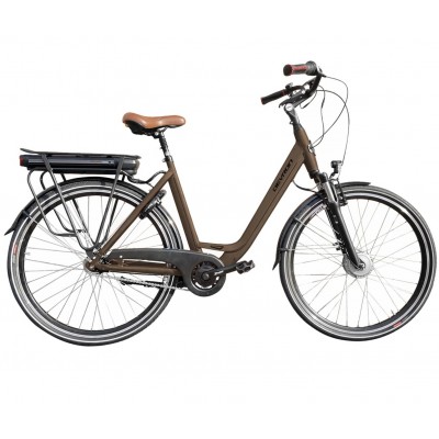 Bicicleta electrica Devron 28120 CN7 28"