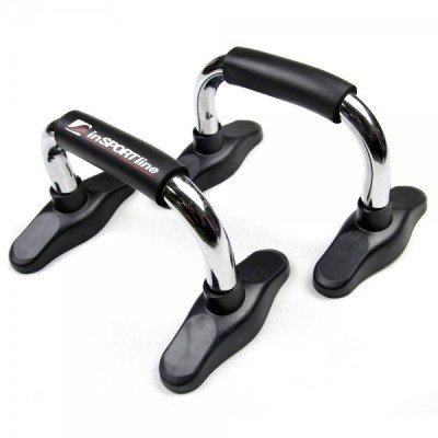 Manere flotari inSPORTline Push up