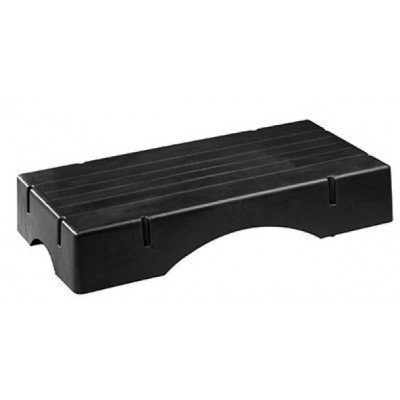 Stepper aerobic Sveltus Eco'Fitness