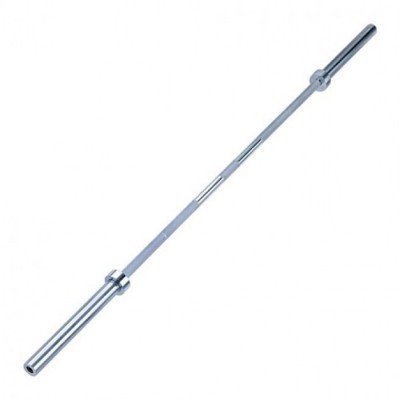 Bara olimpica dreapta Dayu Fitness 152cm