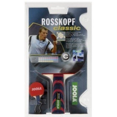 Paleta tenis de masa Joola Rosskopf Classic