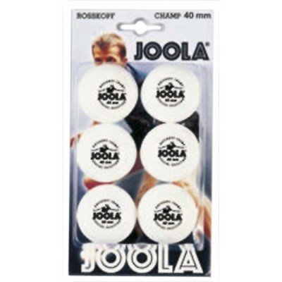 Mingi tenis masa Joola Baelle Rossi Weiss