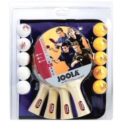 Set tenis de masa Joola Family