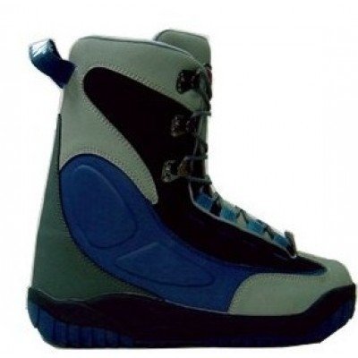 Boots snowboard Spartan 5060