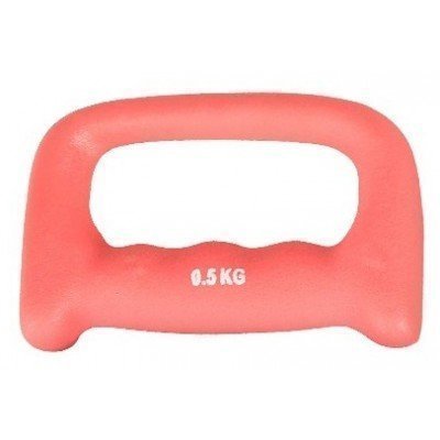Gantera jogging inSPORTline 0.5 Kg