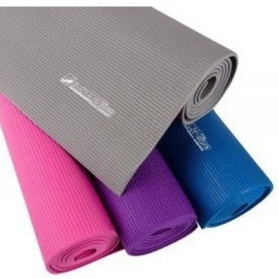 Saltea aerobic inSPORTline Yoga