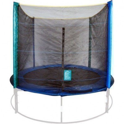 Plasa siguranta trambulina inSPORTline Basic 244cm