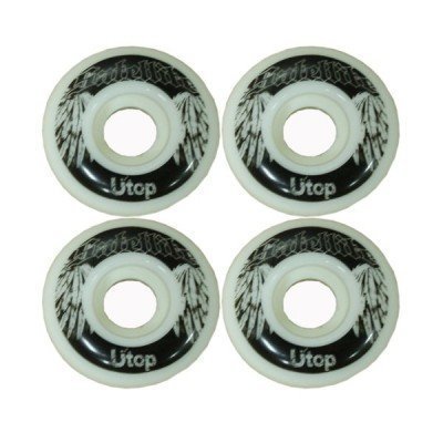 Roti skateboard Sportmann 54mm