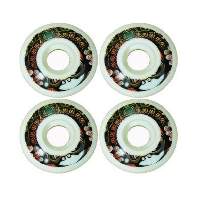 Roti skateboard Sportmann 52mm