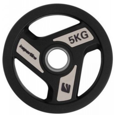 Greutate olimpica inSPORTline Herk 5 Kg