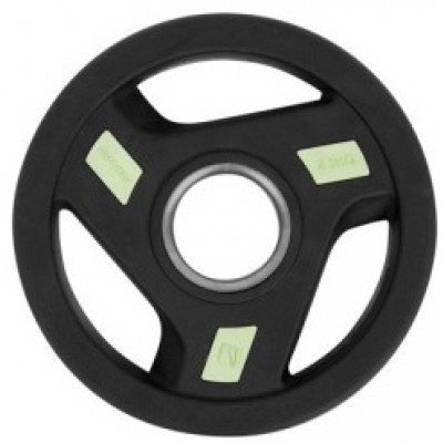 Greutate olimpica inSPORTline Herk 2.5 Kg