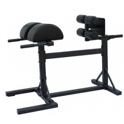 Aparat cvadriceps Dayu Fitness GHD