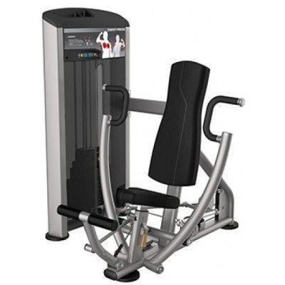 Presa piept Impulse Fitness IE 9501
