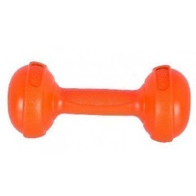 Gantera ciment inSPORTline 0.5 Kg