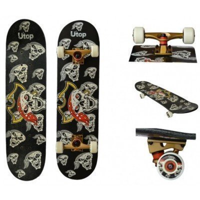 Skateboard Sportmann Pirate