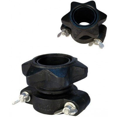 Siguranta bara olimpica inSPORTline CL-01