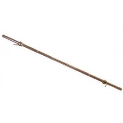 Bara greutati dreapta inSPORTline 180cm/30mm 