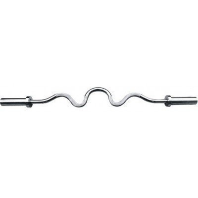 Bara biceps inSPORTline OB-47G