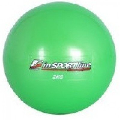 Minge inSPORTline Yoga 2 Kg