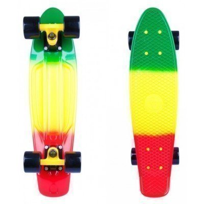 Pennyboard Worker Sunbow 22''