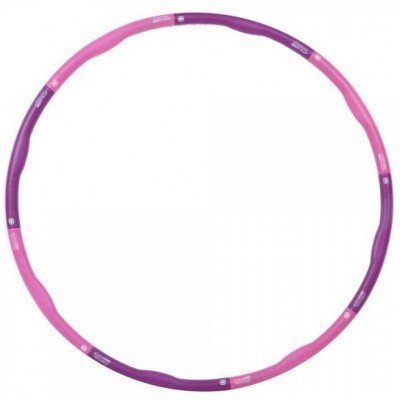 Cerc Hula Hoop inSPORTline 100 cm