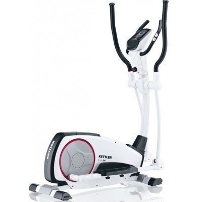 Bicicleta eliptica magnetica Kettler Rivo M