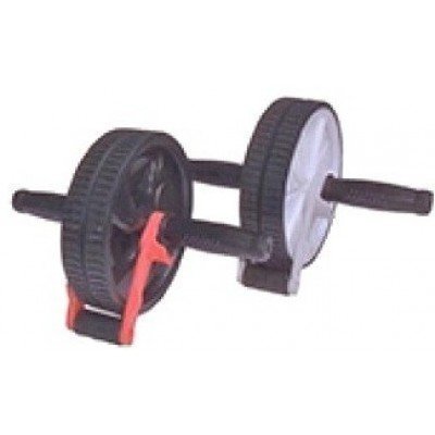 Roata abdomene Spartan Gym Roller