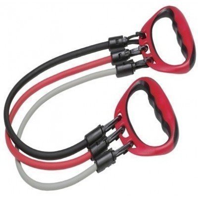 Extensor reglabil 3 arcuri Dalps