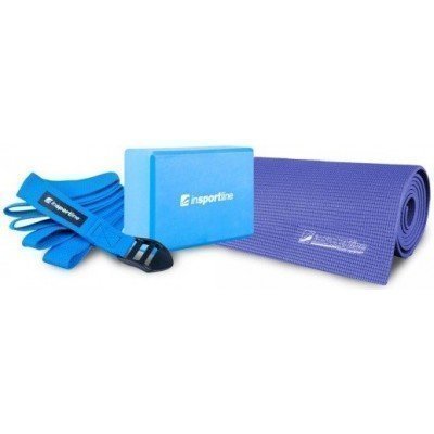 Set yoga inSPORTline Basic