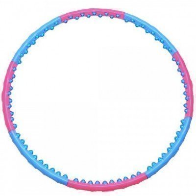 Cerc Hula Hoop inSPORTline 110 cm