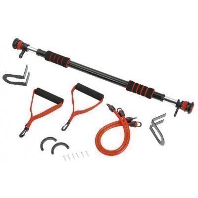 Bara usa cu accesorii inSPORTline 