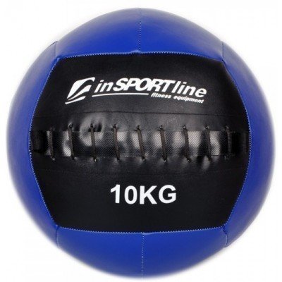 Minge medicinala inSPORTline Booster 10 Kg
