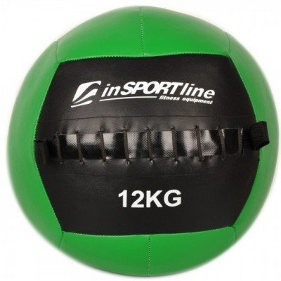 Minge medicinala inSPORTline Booster 12 Kg