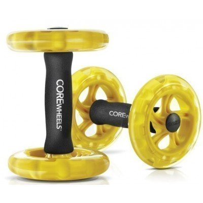 Roti gimnastica SKLZ Core Wheels