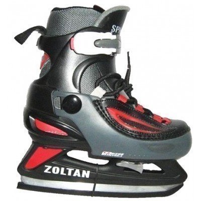 Patine Spartan Zoltan